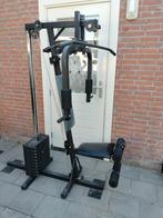 Krachtstation WEIDER, Ophalen of Verzenden