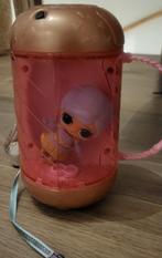 LOL Surprise Pop - Paarse Haar, Ophalen of Verzenden, Zo goed als nieuw, Overige typen