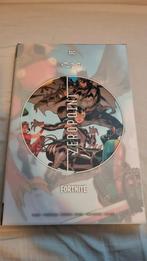 Fortnite Batman Zero Point Comic, Eén comic, Amerika, Ophalen of Verzenden, Zo goed als nieuw