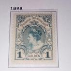 NVPH 49 Ongebruikt Originele Gom, Ophalen of Verzenden, T/m 1940