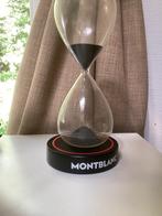 Mont Blanc zandloper - Mont Blanc Hour Glass, Ophalen of Verzenden