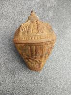 Contragewicht voor een hanglamp/pendellamp, Ophalen