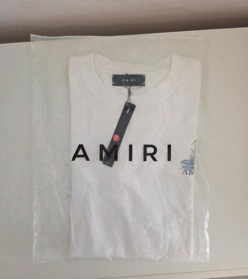 Heren t shirt NIEUW, Kleding | Heren, T-shirts, Nieuw, Maat 56/58 (XL), Wit, Ophalen of Verzenden