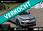 Renault Mégane 1.2 TCe Bose|1ste eig!|Org NL|Pano|, Voorwielaandrijving, Euro 5, Gebruikt, Zwart