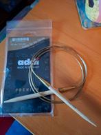 Addi rondbreinaald, Naald, Nieuw, Ophalen of Verzenden, Addi