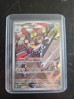 Archaludon 155/142 - Foil Pokémonkaart, Ophalen of Verzenden, Zo goed als nieuw, Losse kaart, Foil
