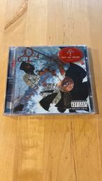 Cd Prince - Chaos and disorder, Ophalen of Verzenden, 1980 tot 2000, Zo goed als nieuw