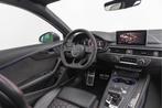 Audi RS4 ABT + 510pk Quattro 2.9 TFSI 1/50 Keramisch 21'' Ca, Auto's, Automaat, 1730 kg, Gebruikt, Euro 6