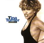 Tina Turner – Simply The Best / Greatest Hits 18 Track Cd, Cd's en Dvd's, Cd's | Rock, Gebruikt, Ophalen of Verzenden, Poprock