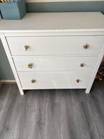 Commode/Ladekast met Gebruikerssporen, Huis en Inrichting, Kasten | Dressoirs, Overige materialen, Gebruikt, Met lade(s), 25 tot 50 cm