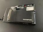 Olympus AF-10, Ophalen of Verzenden, Zo goed als nieuw, Compact, Olympus