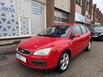 Ford Focus 1.6-16V Futura Automaat Cruisecontrol Airco, 1596 cc, 101 pk, Gebruikt, 4 cilinders