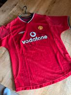 Gesigneerd Manchester United Shirt - Maat S, Ophalen of Verzenden, Zo goed als nieuw, Buitenlandse clubs, Shirt