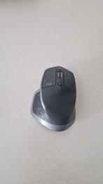 Logitech MX Master 2S Muis - Draadloos, Computers en Software, Ophalen of Verzenden