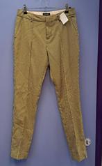 Scotch &Soda pantalon broek zwart geel geruit 14jr 164 48053, Kinderen en Baby's, Kinderkleding | Maat 164, Broek, ., Jongen of Meisje