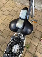 Batavus Mercato E-Go met defecte accu, Ophalen, Gebruikt, Batavus, 47 tot 51 cm