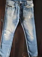 ZGAN CLASSIC DIESEL IAKOP SLIM TAPERED DESTROY JEANS 32/32!!, Kleding | Heren, Spijkerbroeken en Jeans, Ophalen of Verzenden, Zo goed als nieuw