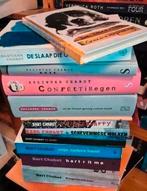 Bart 7x Splinter 3xChabot1x Sebastiaan 1xbkweek zgan, Ophalen of Verzenden, Zo goed als nieuw, Nederland