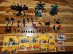 Flinke partij Lego sets Castle en Pirates jaren 80 en 90, Kinderen en Baby's, Speelgoed | Duplo en Lego, Ophalen of Verzenden
