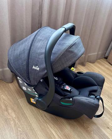 Joie I-Gemm3 baby autostoel beschikbaar voor biedingen