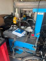 Banden machine, Auto diversen, Autogereedschap, Ophalen