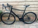 Cube Attain SL Disc Racefiets, 58cm, zgan, Fietsen en Brommers, Fietsen | Racefietsen, Overige merken, Aluminium, Ophalen of Verzenden