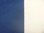 Vloerbedekking “Royal Blue” tuft camperbouw camperen tuin, Caravans en Kamperen, Camper-accessoires, Ophalen, Gebruikt