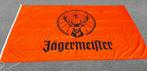 Jägermeister XXL Vlag Vlaggen 250x150cm NIEUW, Diversen, Vlaggen en Wimpels, Ophalen of Verzenden, Nieuw