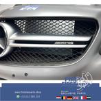W176 A45 AMG FACELIFT PERFORMANCE VOORKOP MAT GRIJS 787 Merc, Gebruikt, -, Voor, Ophalen of Verzenden