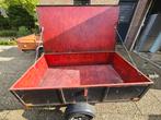 Bagage Aanhanger met Deksel - 180x100cm, Auto diversen, Dakkoffers, Ophalen of Verzenden