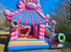 Springkasteel te koop Nieuw, Hobby en Vrije tijd, Feestartikelen | Verhuur, Ophalen, Nieuw, Overige