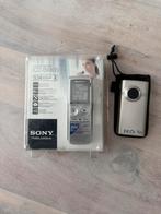 Sony ICD-BX800 nieuw en Dela Flip, Ophalen of Verzenden, Nieuw
