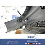 W213 E63 E63S AMG ACHTERBUMPER + DIFFUSER Mercedes E Klasse, Gebruikt, -, Ophalen of Verzenden, Achter