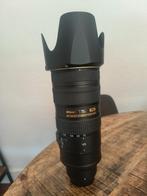 Nikon AF-S 70-200mm f/2.8G VR II Telelens, Ophalen of Verzenden, Gebruikt, Telelens, Zoom