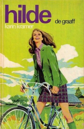 KARIN KRAMER  beschikbaar voor biedingen