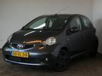 Toyota Aygo NWE APK 1.0-12V +, Voorwielaandrijving, Gebruikt, 4 stoelen, Origineel Nederlands