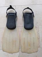 Mares gebruikte buiten duikvinnen maat XXL, Ophalen of Verzenden, Gebruikt, Overige typen