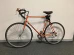 Retro/vintage racefiets en/of stadsfiets | Shogun | oranje, 28 inch, Gebruikt, 57 tot 61 cm, Ophalen