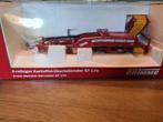 Grimme rooimachine gt 170, Overige merken, Nieuw, Ophalen of Verzenden, Groter dan 1:32