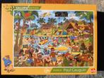 That's life gallery edition. Paul Gauguin, 1000 stukjes., Ophalen of Verzenden, 500 t/m 1500 stukjes, Zo goed als nieuw, Legpuzzel
