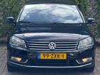 Volkswagen Passat 1.4 TSI Comfortline BlueMotion Clima, Voorwielaandrijving, Euro 5, 4 cilinders, Origineel Nederlands