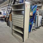 superdegelijke stalen kast met laden voor garage werkplaats, Ophalen of Verzenden, Gebruikt