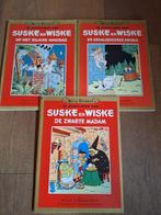 Suske en Wiske de gekalibreerde kwibus strip klassiek 1981, Boeken, Stripboeken, Ophalen of Verzenden, Eén stripboek