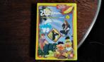 Zappelin dvd collectie deel 1, origineel, Avontuur, Alle leeftijden, Ophalen of Verzenden, Zo goed als nieuw