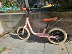 B'TWIN runride 500 Loopfietsje., Ophalen of Verzenden, Gebruikt