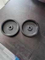 Teac bandrecorder adapters / Hub, Audio, Tv en Foto, Bandrecorders, Ophalen of Verzenden, Onderdeel