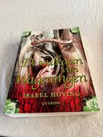 Isabel Hoving - De vulkaan van Wageningen, Ophalen of Verzenden, Zo goed als nieuw, Isabel Hoving