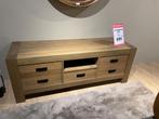 Buitenkans TV dressoir Cubba, Ophalen, Nieuw, 25 tot 50 cm, Minder dan 100 cm
