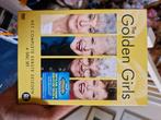Golden  girls serie seizoen 1 NL ondertiteling, Cd's en Dvd's, Dvd's | Tv en Series, Gebruikt, Verzenden, Alle leeftijden, Boxset