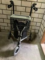 rollator, Diversen, Rollators, Ophalen, Opvouwbaar, Gebruikt